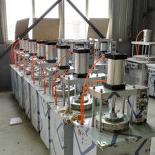 諸城市永信食品機(jī)械廠