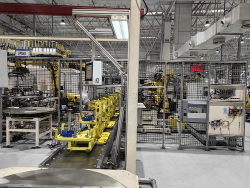 新春走基層 數(shù)字化轉(zhuǎn)型帶來產(chǎn)業(yè)新活力 重慶工業(yè)基地數(shù)實融合見聞