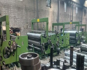 【石家莊金剛網(wǎng)機(jī)子價格_金剛網(wǎng)織網(wǎng)機(jī)最權(quán)威的生產(chǎn)廠-正光機(jī)械廠_金剛網(wǎng)織網(wǎng)設(shè)備圖片】-