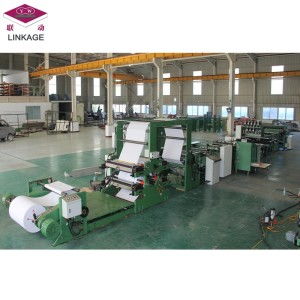 義烏聯(lián)動(dòng)機(jī)械