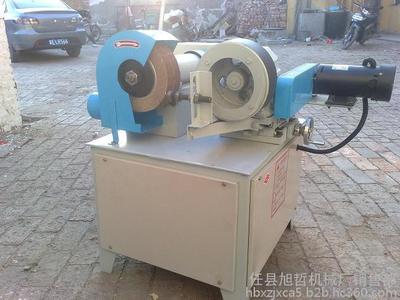 廠家直銷XZ-1型圓管除銹機(jī)專業(yè)廠家圖片_高清圖_細(xì)節(jié)圖-任縣旭哲機(jī)械廠銷售部 -