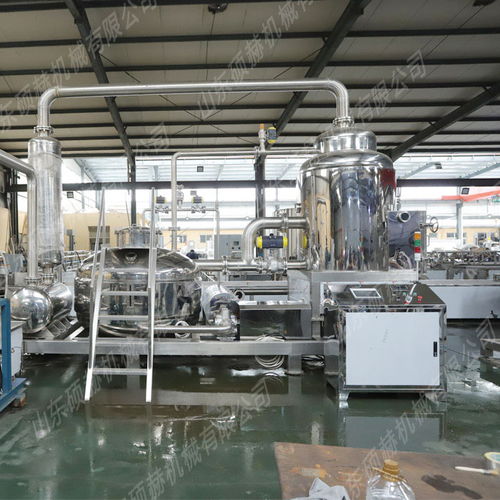 碩赫機械 千頁豆腐低溫真空油炸機廠家 千頁豆腐低溫真空油炸機