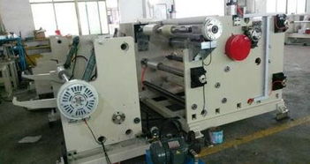 商品標簽卷筒壓紋機代理 專業的商品標簽卷筒壓紋機供應商