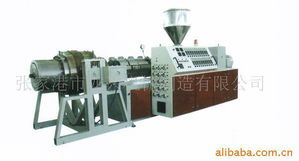 ,塑料機械,造粒機組,造粒生產(chǎn)線