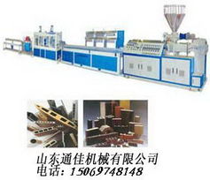 木塑生產(chǎn)線,最好木塑生產(chǎn)線,木塑生產(chǎn)線廠家