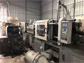 揭陽市萬誠注塑機械設(shè)備廠