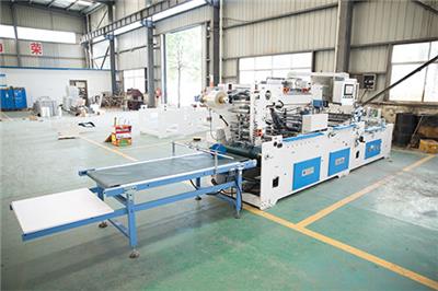 pp封口易撕膜鋁膜有什么優(yōu)點