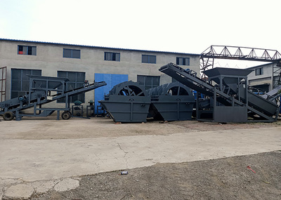 欽州新型篩沙機 新型篩沙機視頻 佳池機械廠