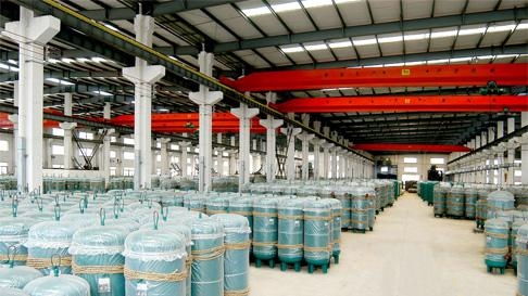 上海歐能優機械科技