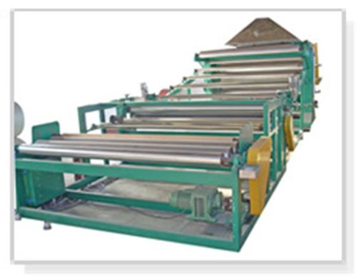 環(huán)保sbs防水卷材設(shè)備廠家 永盛防水機(jī)械 推薦商家