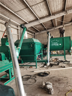 河南省滎陽市更新機械廠