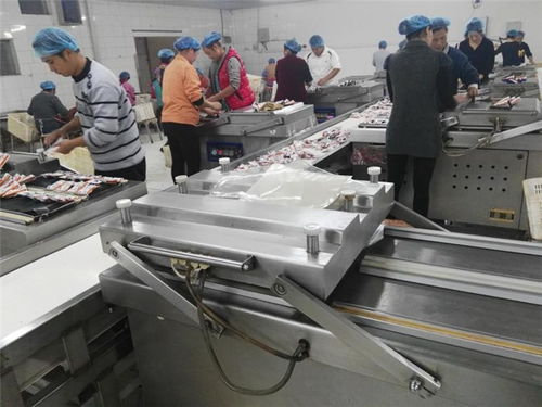 寧夏下凹真空包裝機(jī) 諸城廣元機(jī)械 下凹真空包裝機(jī)型號(hào)