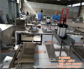 匯誠精工機械 多圖 全自動單餅機價格 全自動單餅機