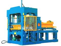 自動砌塊成型機廠家直銷,實用的HST5-15自動砌塊成型機在哪買圖片|自動砌塊成型機廠家直銷,實用的HST5-15自動砌塊成型機在哪買產品圖片由南安市恒盛液壓機械廠公司生產提供-