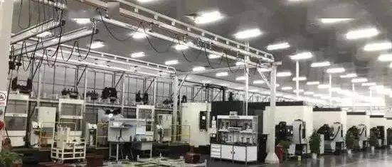 國祥高大空間專用空調(diào)機(jī)組,以科技為空間賦能