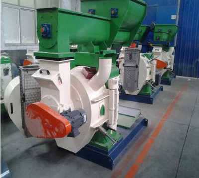 生產顆粒機廠家-粉碎顆粒機廠家圖片|生產顆粒機廠家-粉碎顆粒機廠家產品圖片由溧陽市天威機械廠公司生產提供-