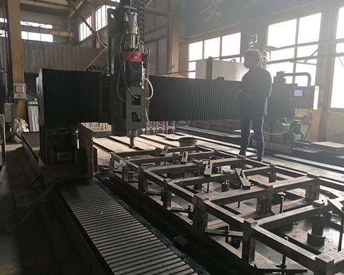 太原自動化升級 山西太原久鼎機械廠 圖