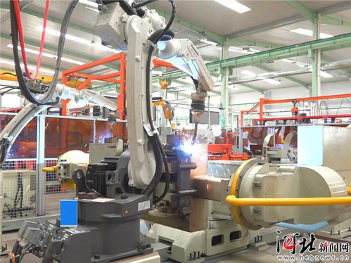 景縣人民政府網 景縣新聞 景縣工業園區加速發展邁向 高質量時代