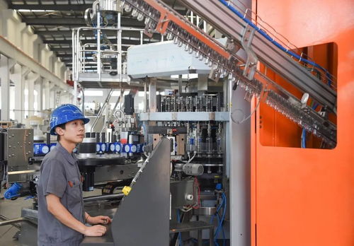 一季度營業收入2.47億元 蘇州新美星 包裝 一座理想工廠鳳凰網江蘇 鳳凰網