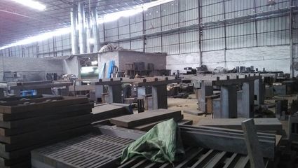 佛山市順德區元成機械廠