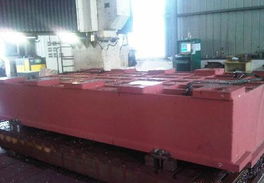 大型數(shù)控機械加工,大型零部件 產(chǎn)品加工