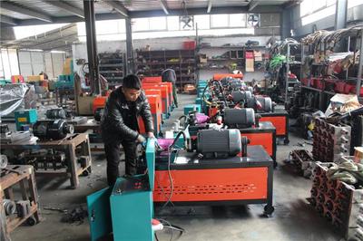 長(zhǎng)葛市興昊建筑機(jī)械廠