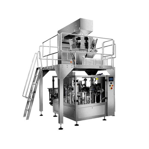 醬料包裝機