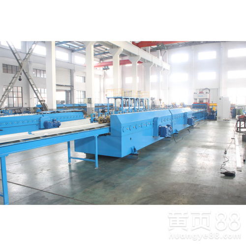 【久進五金機械廠成型機,久進五金機械廠車庫門設(shè)備服務至上】- 