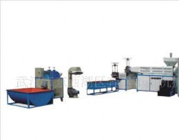 供應干濕兩用塑料造粒機-武漢市東西湖區(qū)奔達塑料機械廠-中塑在線