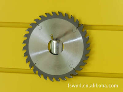 【廠價直銷佛山fswnd木制復合材料劃槽合金圓鋸片】價格,廠家,圖片,鋸條/鋸片,佛山市南海威尼迪刃具機械廠-