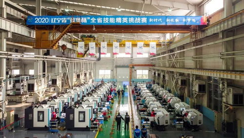 通用技術(shù)集團大連機床入選全國機械行業(yè)產(chǎn)教融合骨干企業(yè)