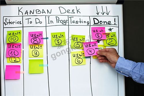 無錫某機械廠精益生產改善策略