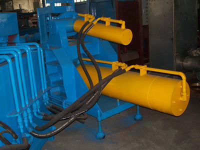 全自動臥式金屬打包機與半自動鋁屑捆包機的全面解析：價格、廠家與圖片概覽