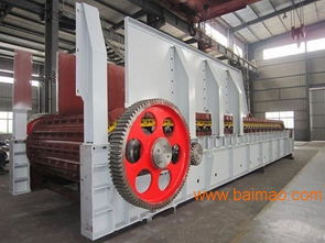 江蘇聯源板式喂料機產品質量的卓越優勢，專業生產廠家與合理價格解析