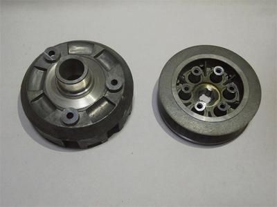 中國離合器總成 樂清市木田機械廠新款產品大量供應