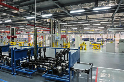 重慶龍華機械廠 專業拋丸機設備制造與行業應用