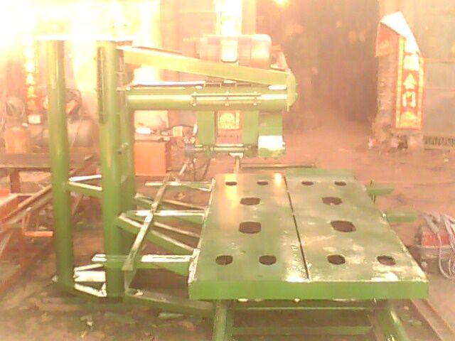 石材簡易切割機與臺面鋼板式切割機產(chǎn)品介紹