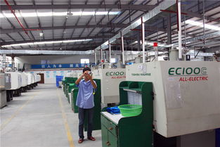 探秘TTC惠州工廠 尋找游戲機械鍵鼠的靈魂