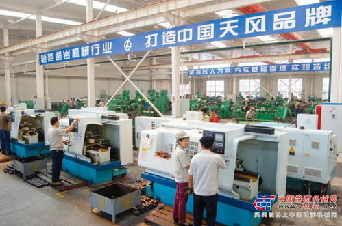 2025年北京國(guó)際工程機(jī)械展商風(fēng)采 天水風(fēng)動(dòng)機(jī)械股份有限公司——匠心鑄就品質(zhì)，動(dòng)力驅(qū)動(dòng)未來