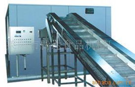 萊陽(yáng)市騰達(dá)食品機(jī)械廠 匠心筑造品質(zhì)，機(jī)械驅(qū)動(dòng)未來