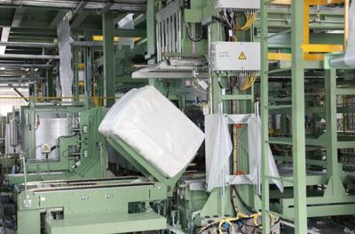 2019年化纖行業(yè)細(xì)分產(chǎn)品預(yù)排名揭曉，賽得利榮膺日用百貨領(lǐng)域榜首