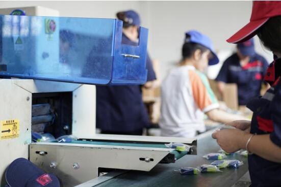 既安日用品 專業日用百貨一站式貼牌生產源頭工廠