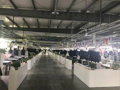 從夢想到店鋪 新手開設服裝店及男裝定制店的完整指南