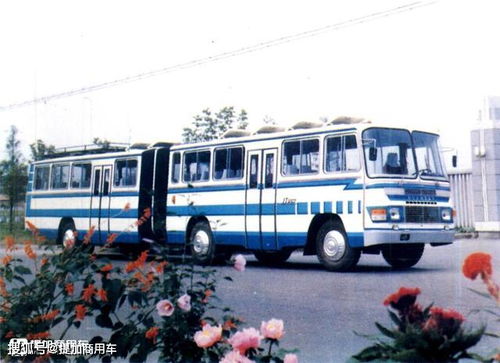 坐上鉸接車，回到80年代 昔日國(guó)道的鐵龍回憶