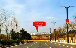 張家口新添兩條城市動(dòng)脈 海棠里與新一中板塊連通，區(qū)域發(fā)展再提速